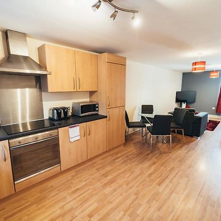 The Stay Company, Dalby House Derby Esterno foto