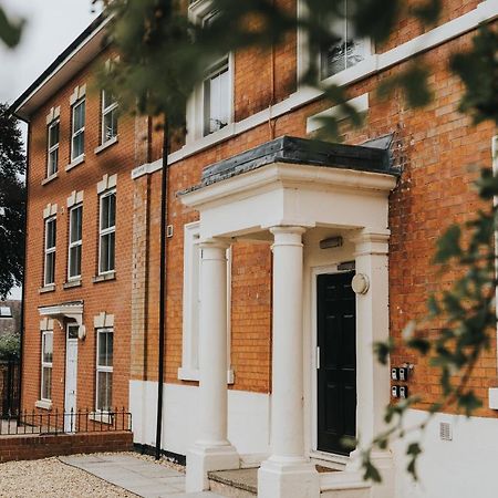 The Stay Company, Dalby House Derby Esterno foto